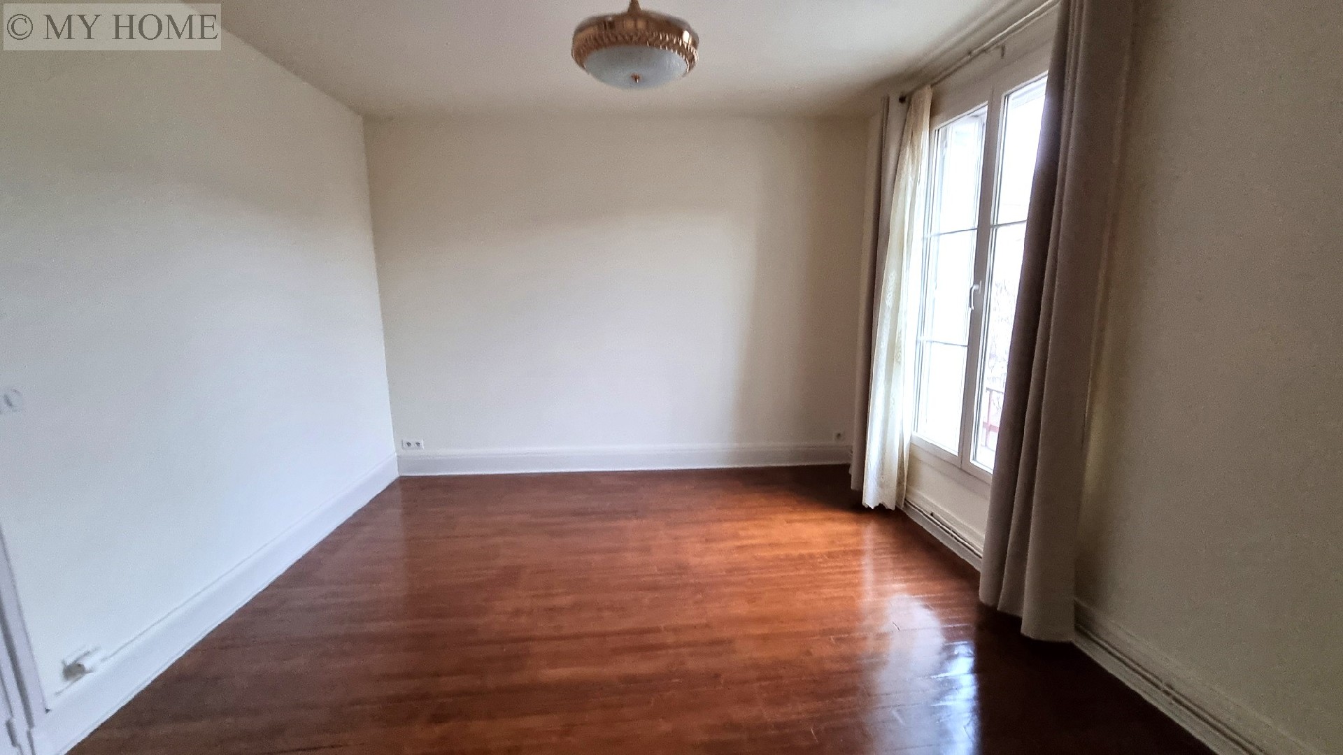 Location appartement - TOUL 98,56 m², 3 pièces