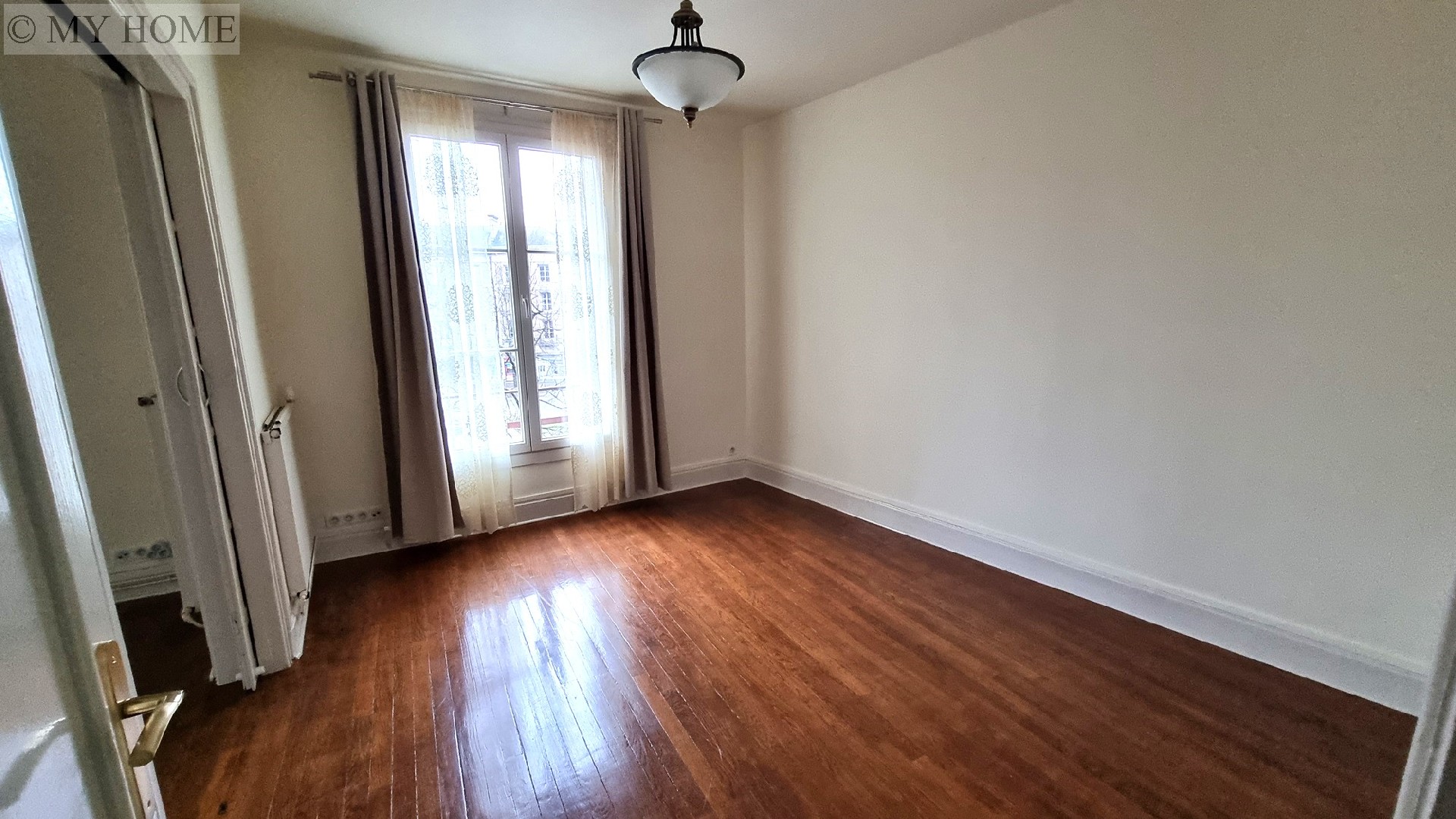 Location appartement - TOUL 98,56 m², 3 pièces