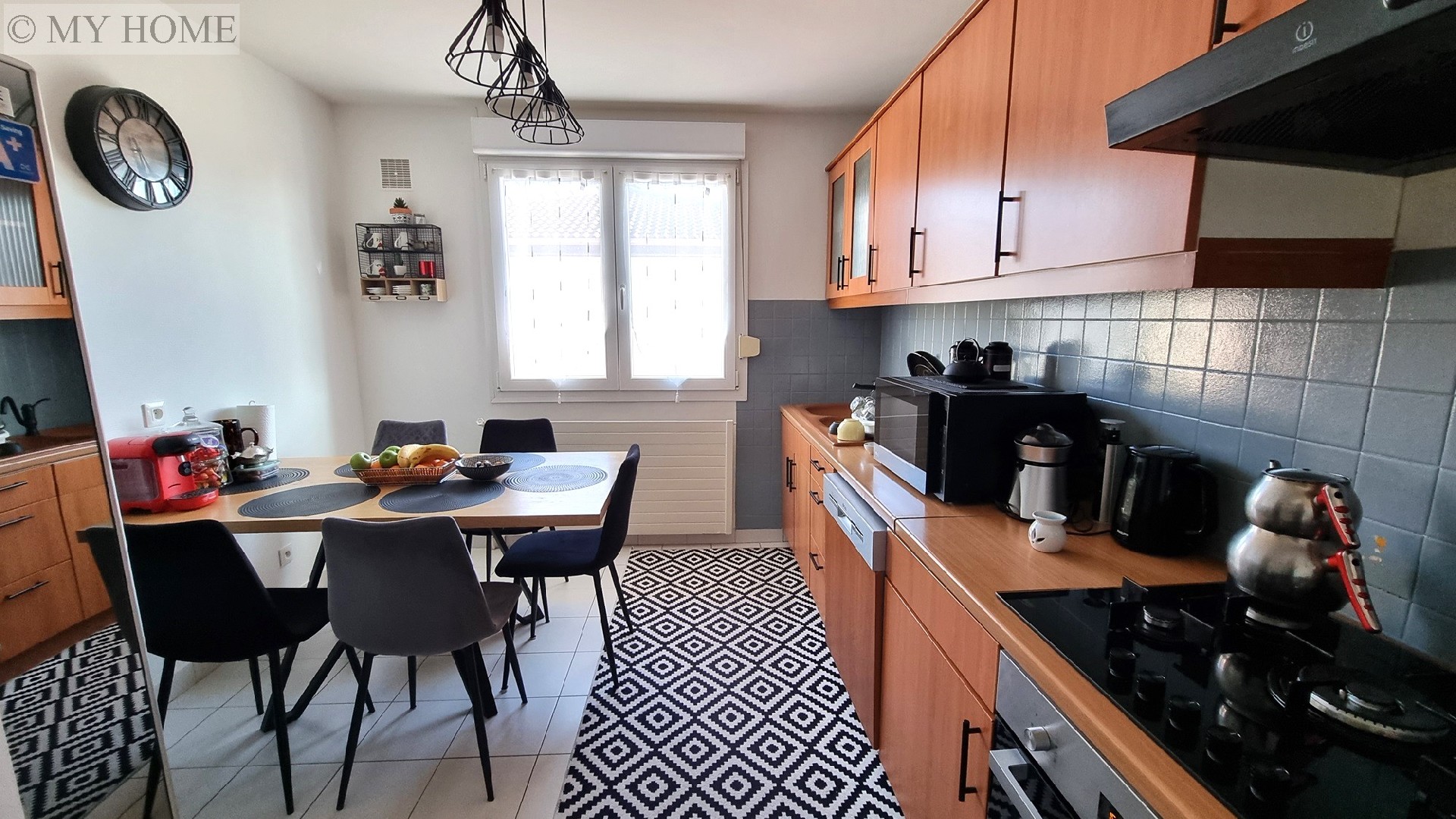 Vente appartement - TOUL 119,7 m², 6 pièces
