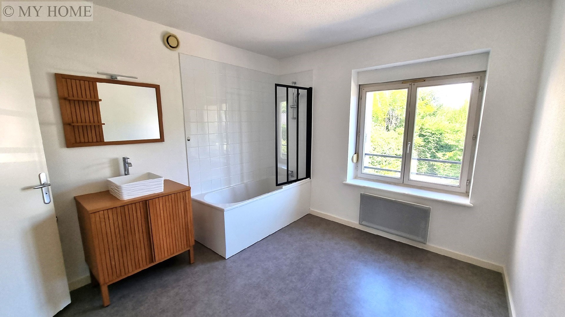 Vente appartement - TOUL 105,7 m², 5 pièces