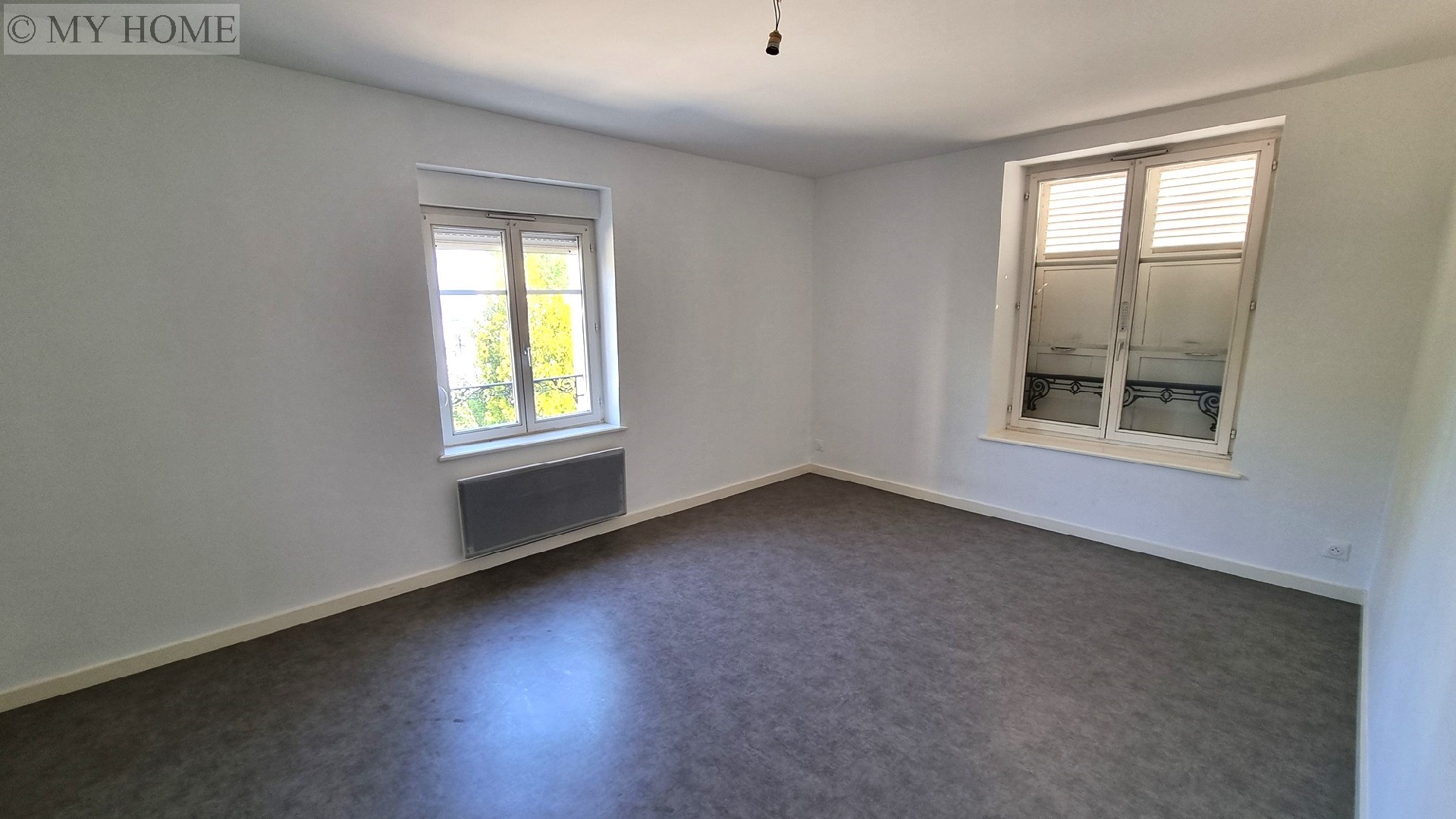 Vente appartement - TOUL 105,7 m², 5 pièces