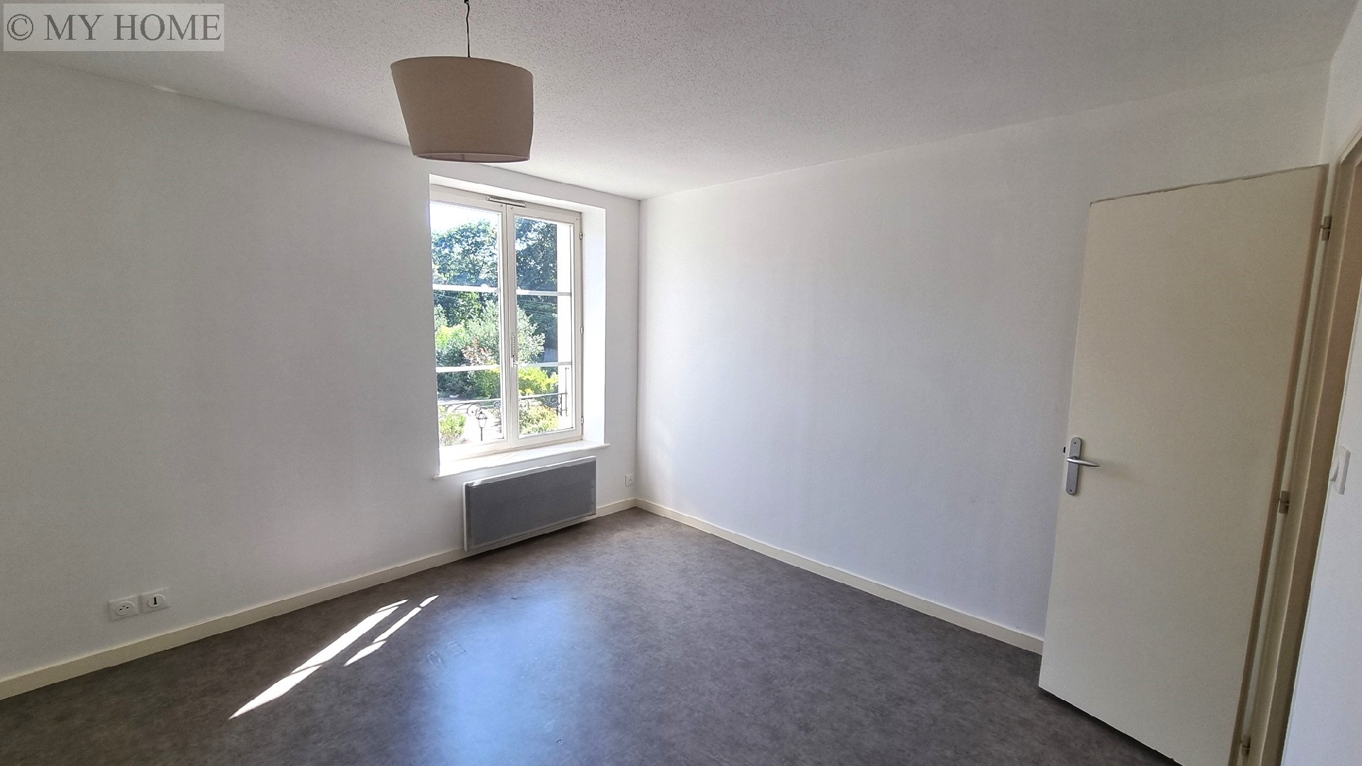 Vente appartement - TOUL 105,7 m², 5 pièces