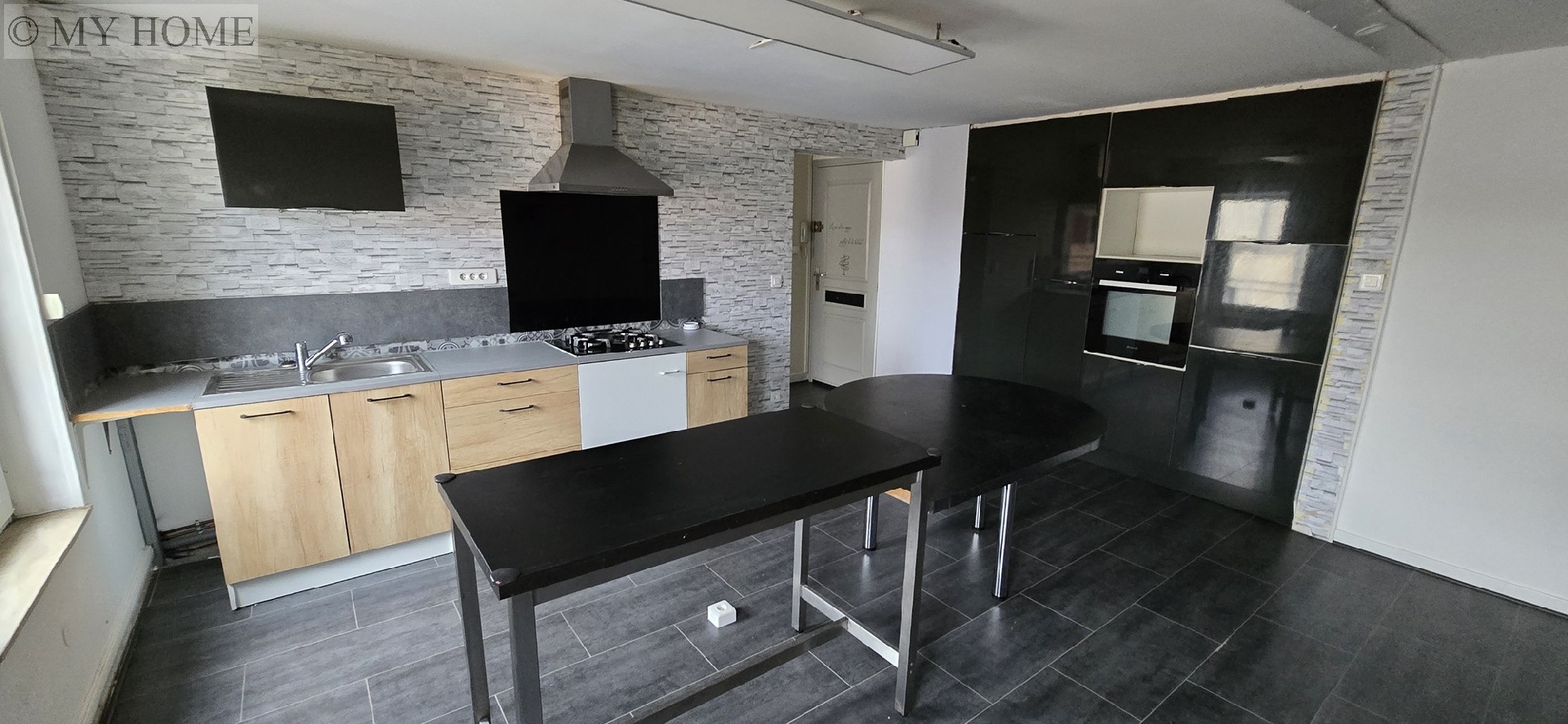 Vente appartement - TOUL 66,57 m², 3 pièces