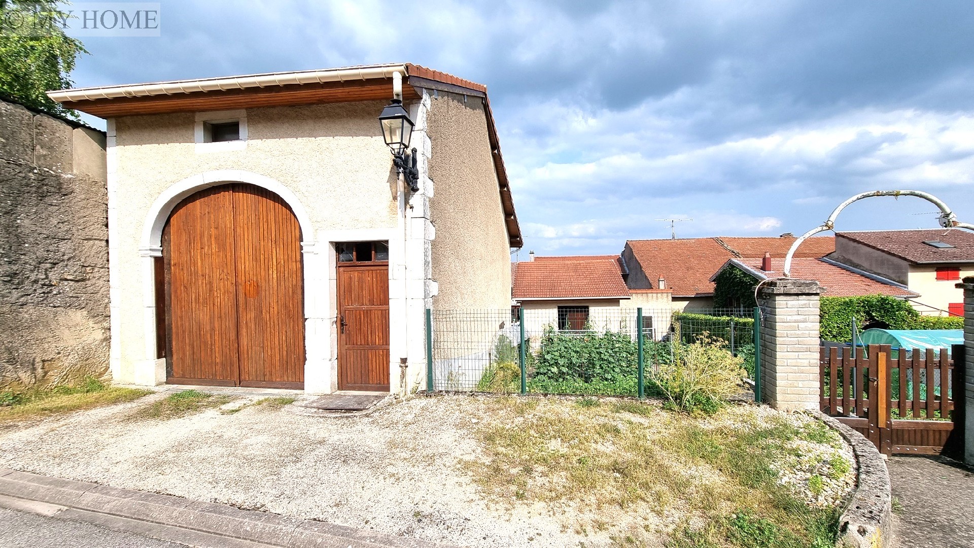 Vente maison - BULLIGNY 350 m², 10 pièces