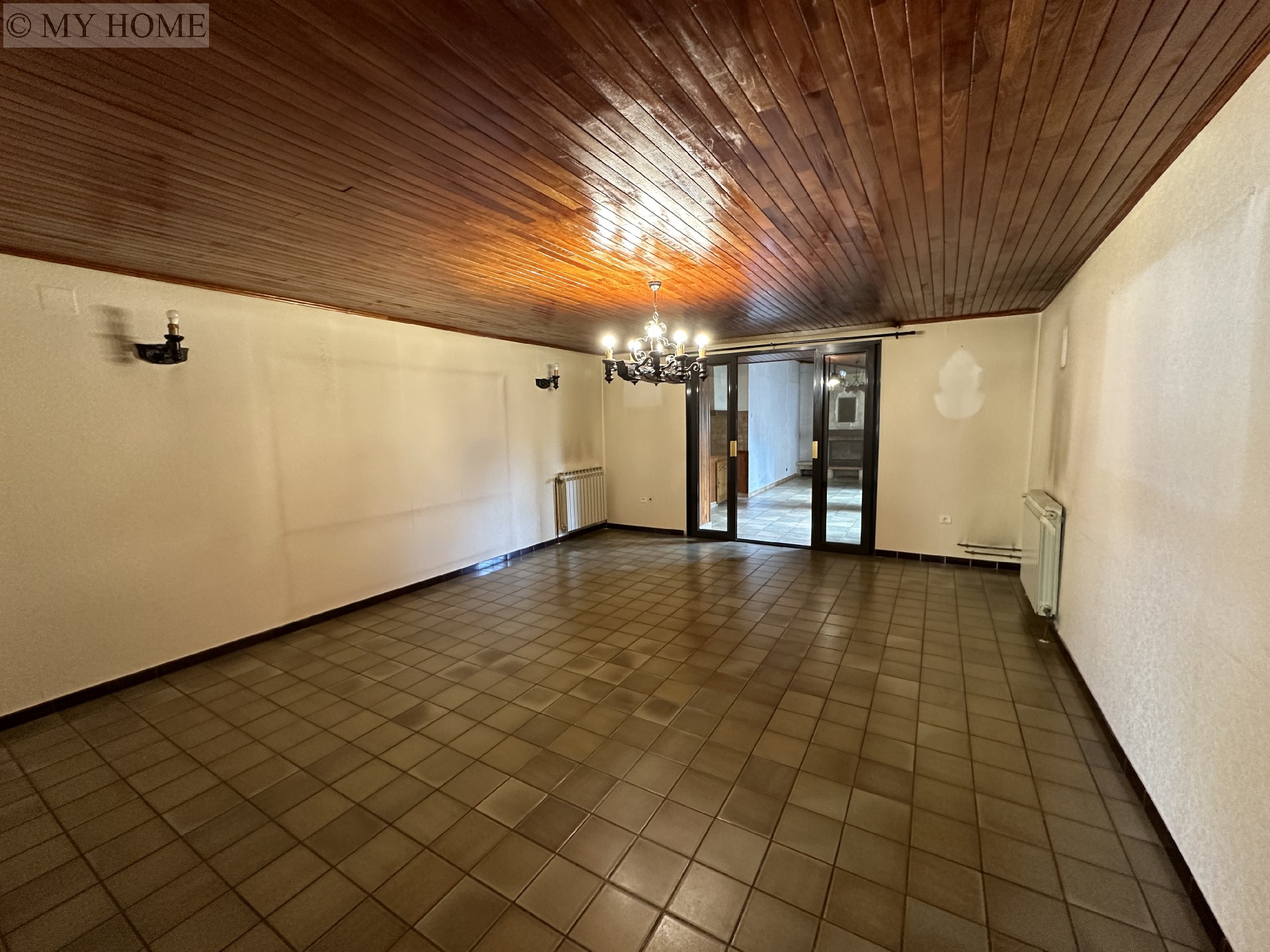 Vente maison - TOUL 156 m², 7 pièces