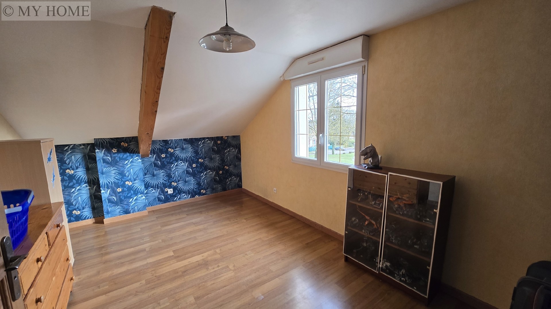 Vente maison - ECROUVES 170 m², 6 pièces