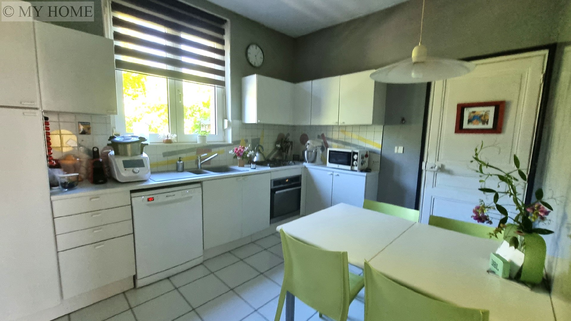 Vente maison - TOUL 155 m², 6 pièces