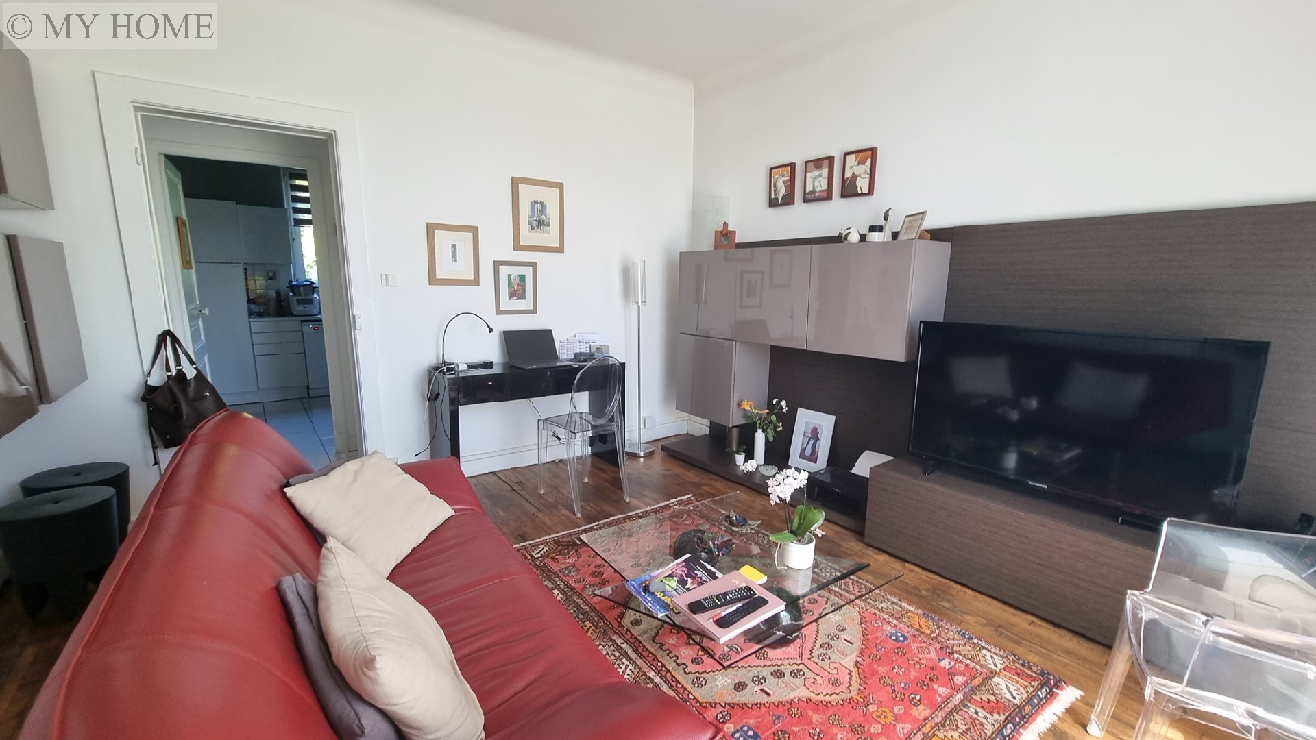 Vente maison - TOUL 155 m², 6 pièces