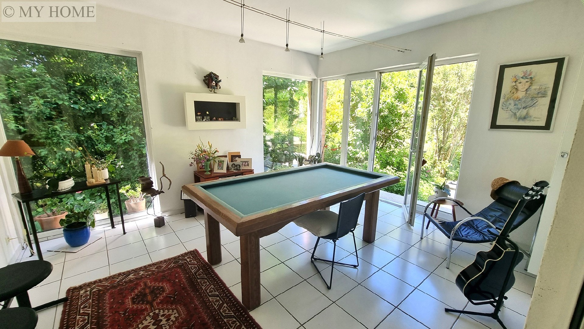 Vente maison - TOUL 155 m², 6 pièces