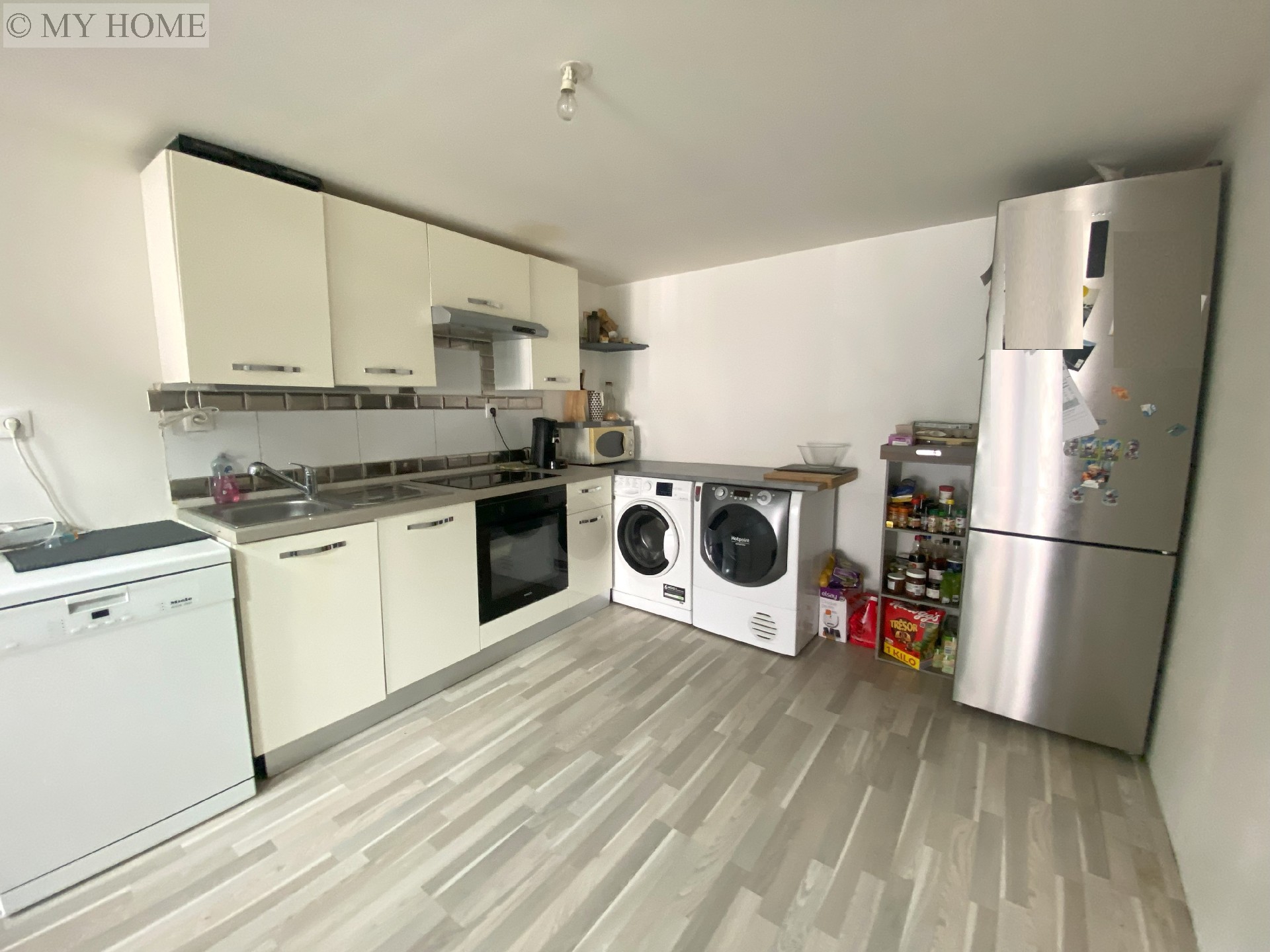 Vente maison - TOUL 92 m², 3 pièces