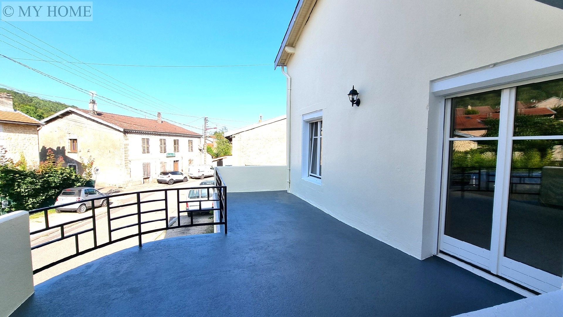 Vente maison - TOUL 195 m², 6 pièces